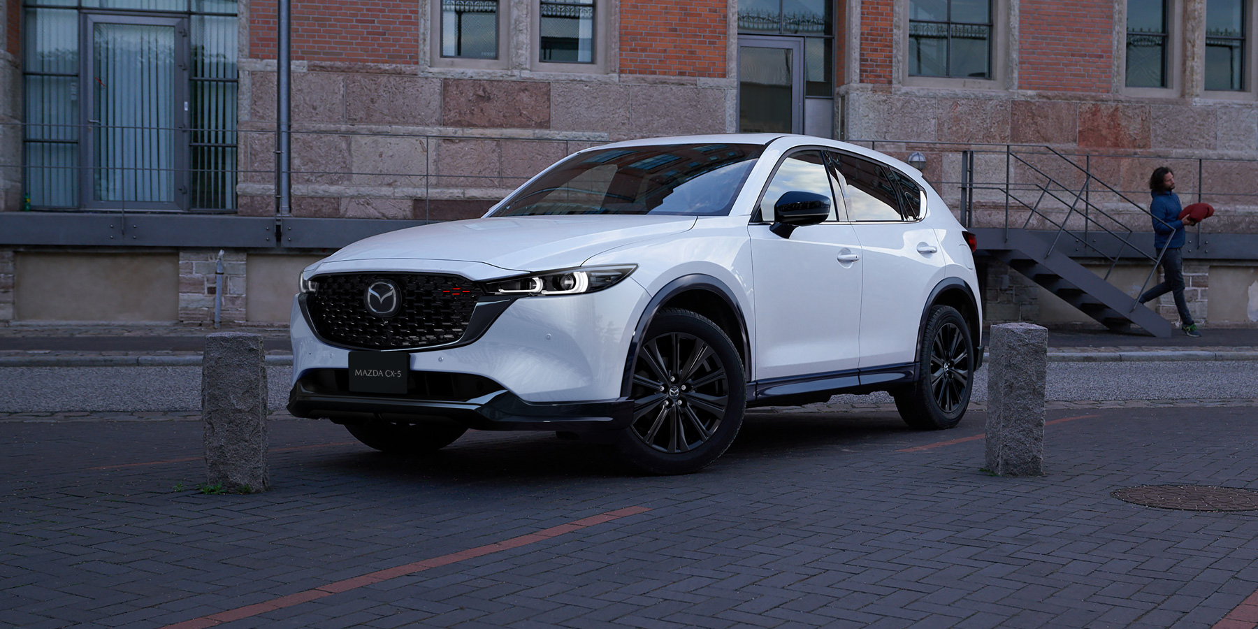 mazda-cx-5 - image 1